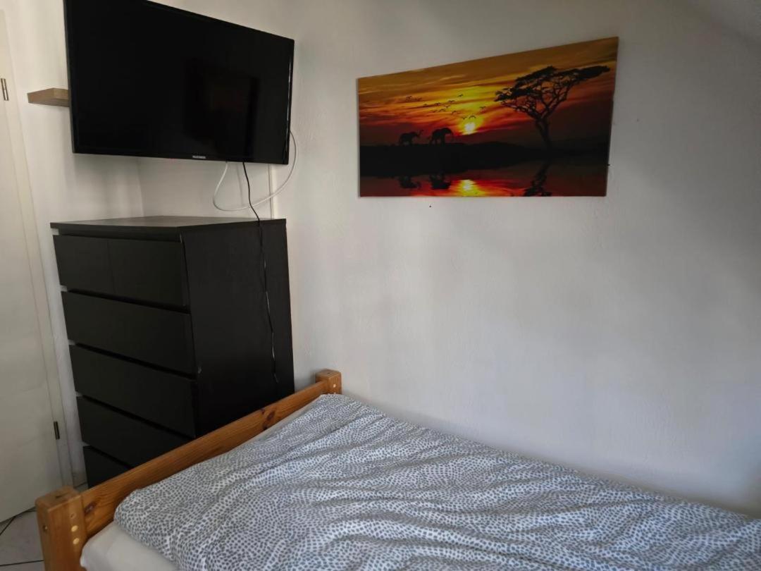 บัลทาซาร์ น็อยมันน์ Hotel บรืล ภายนอก รูปภาพ