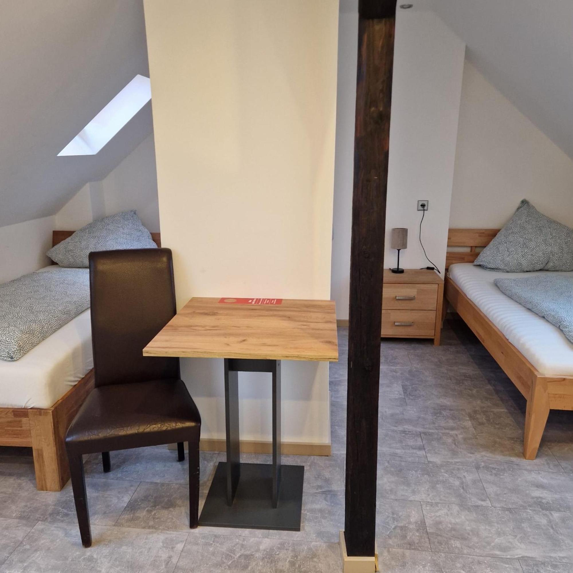 บัลทาซาร์ น็อยมันน์ Hotel บรืล ภายนอก รูปภาพ