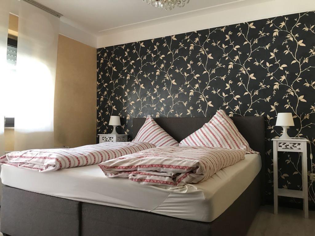 บัลทาซาร์ น็อยมันน์ Hotel บรืล ภายนอก รูปภาพ